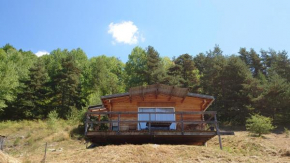 Les Chatcureuils Montclar